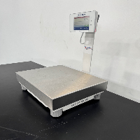 Mettler Toledo Excellence XSR Precision Balance image 1